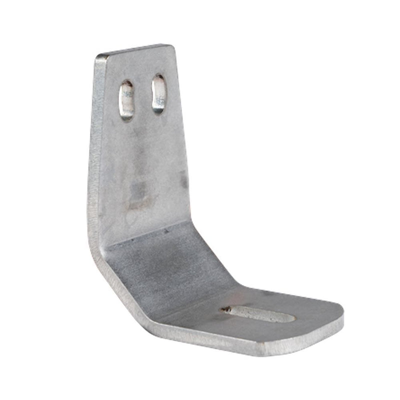 Rigid 360 Connect Surface Mount, single bracket side view on white