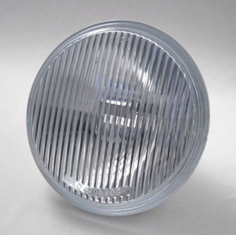 KC HiLiTES 6" Replacement Lens & Reflector, 6 inch fog beam lens and reflector