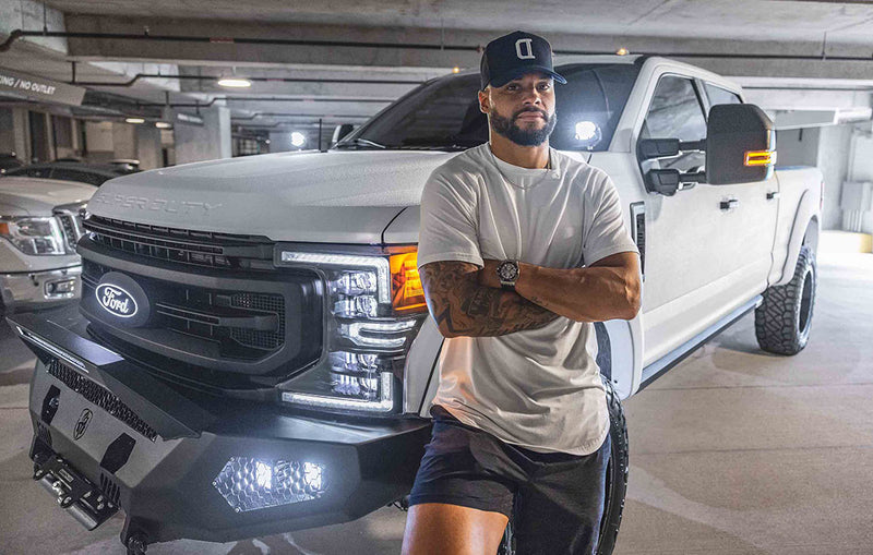 BAK Revolver X2 Hard Roll-Up Tonneau Cover feature detail (view 4)