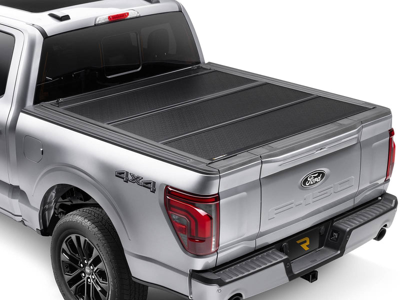 BAKFlip F1 Hard Folding Tonneau Cover — view 3