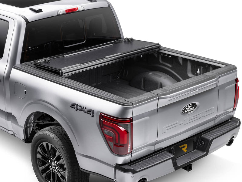 BAKFlip F1 Hard Folding Tonneau Cover — view 4