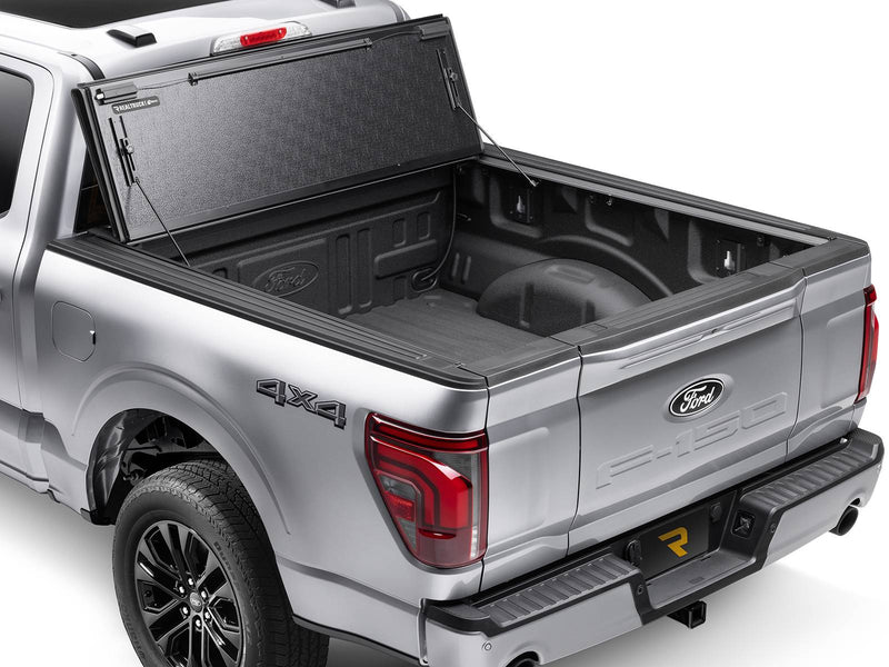 BAKFlip F1 Hard Folding Tonneau Cover — view 5