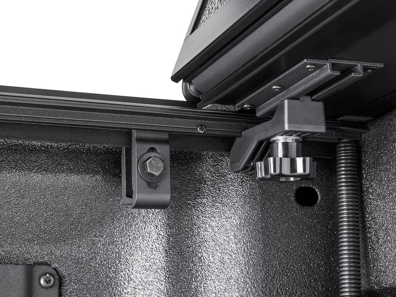 BAKFlip F1 Hard Folding Tonneau Cover — view 6