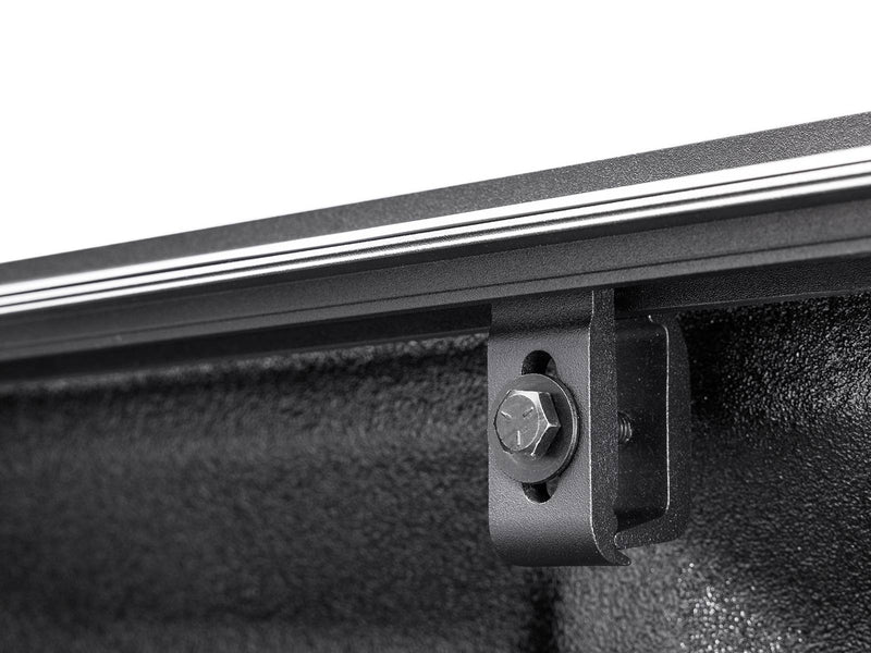 BAKFlip F1 Hard Folding Tonneau Cover — view 7