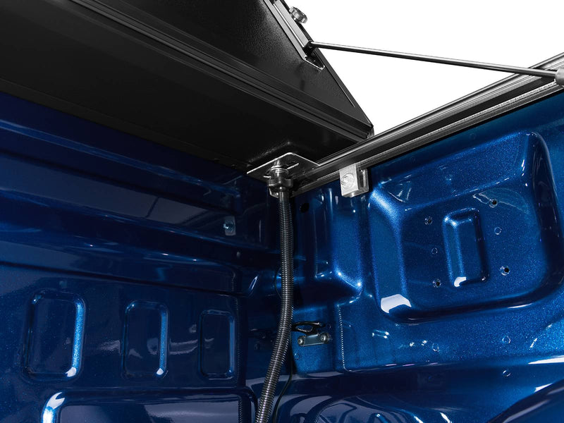 BAKFlip FiberMax Hard Folding Tonneau Cover — view 11