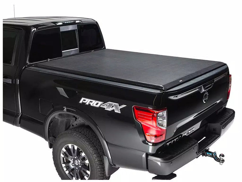 Access LiteRider Soft Roll-Up Tonneau Cover, view 2