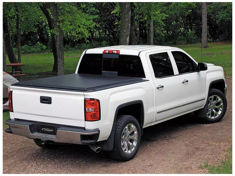 Access LiteRider Soft Roll-Up Tonneau Cover, view 3