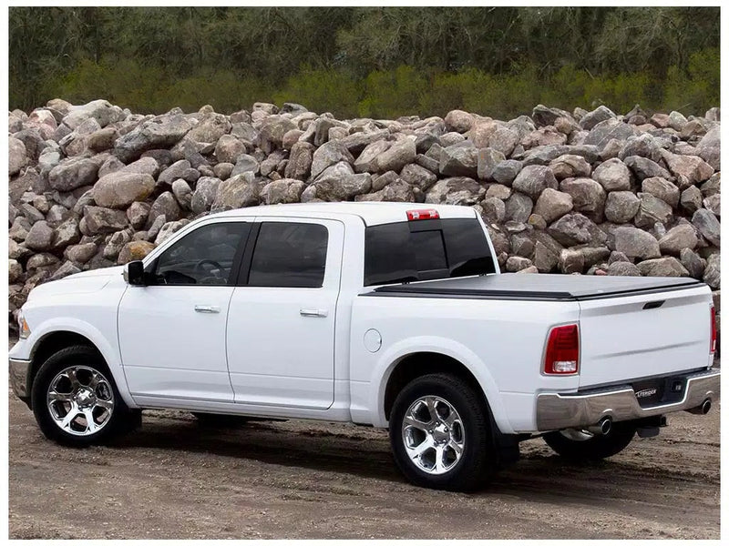 Access LiteRider Soft Roll-Up Tonneau Cover, view 5