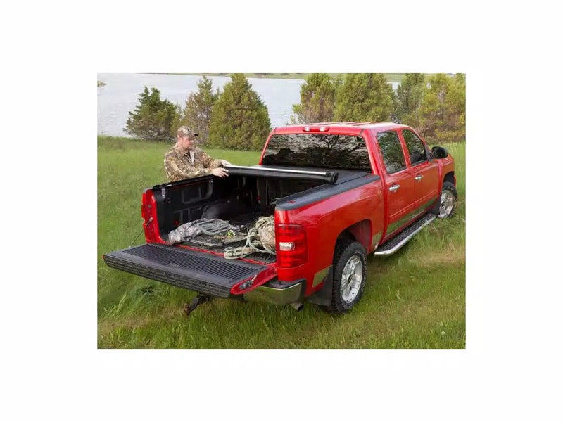 Access LiteRider Soft Roll-Up Tonneau Cover, view 6