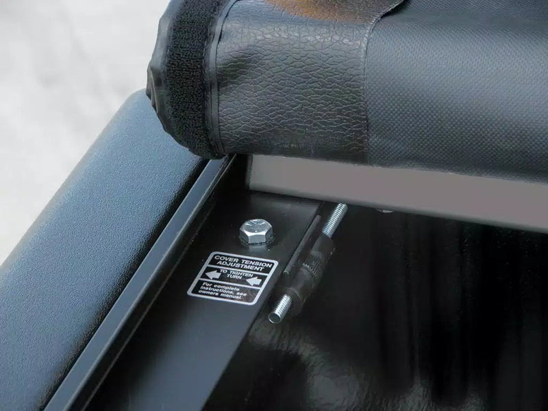 Access LiteRider Soft Roll-Up Tonneau Cover, view 11