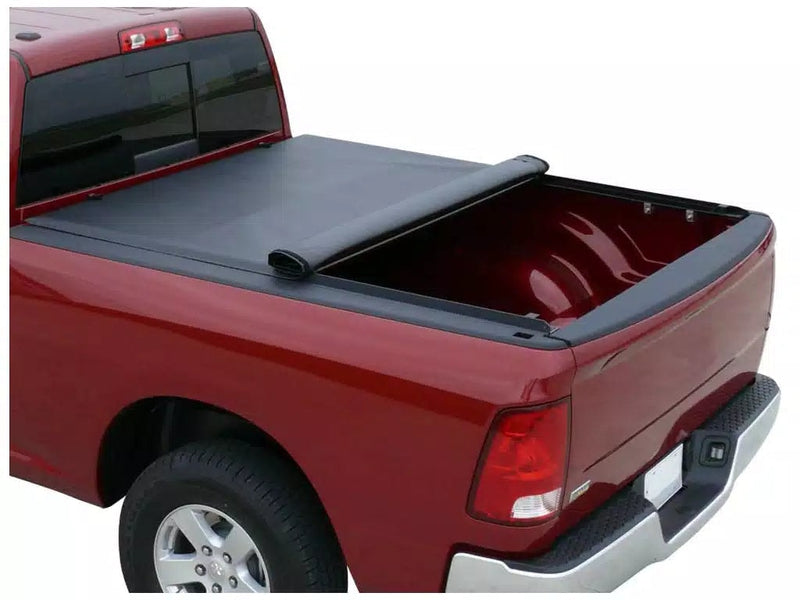 Access Lorado Soft Roll-Up Tonneau Cover, view 2