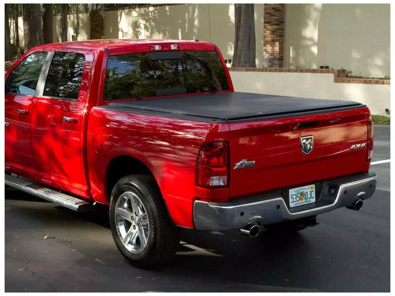 Access Lorado Soft Roll-Up Tonneau Cover