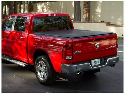 Access Lorado Soft Roll-Up Tonneau Cover