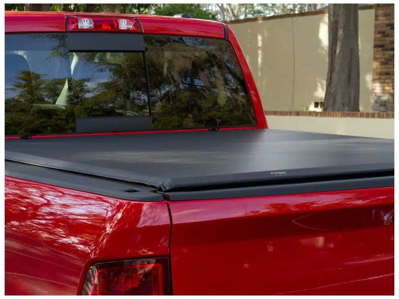 Access Lorado Soft Roll-Up Tonneau Cover, view 4