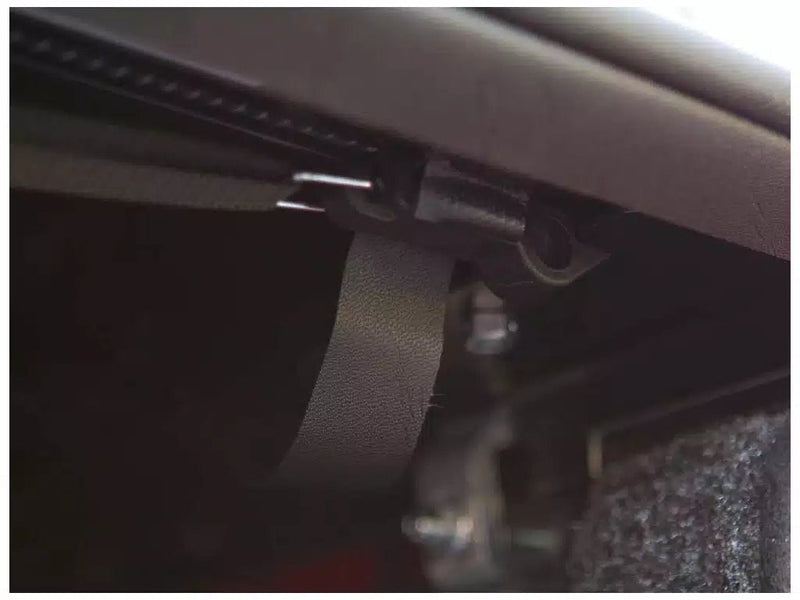 Access Lorado Soft Roll-Up Tonneau Cover, view 9