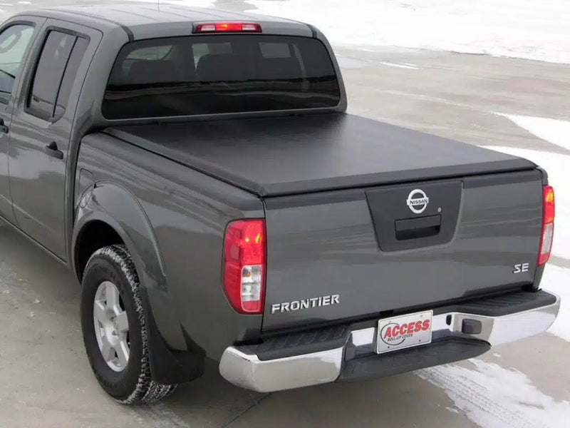 Access Lorado Soft Roll-Up Tonneau Cover, view 10
