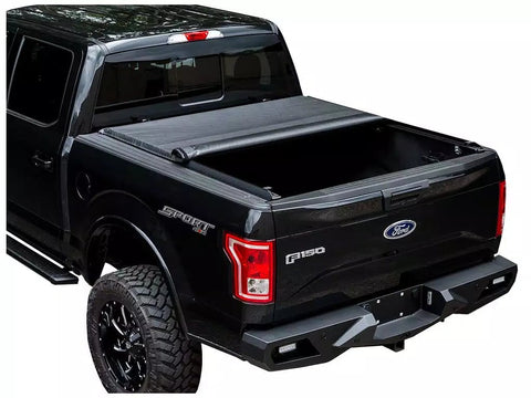 Access Original Soft Roll-Up Tonneau Cover