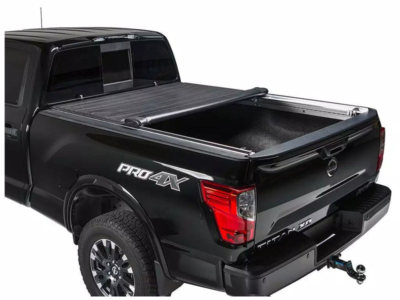 Access TonnoSport Soft Roll-Up Tonneau Cover, view 2
