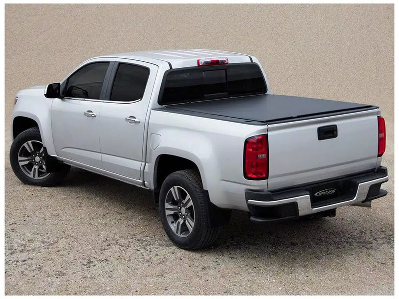 Access TonnoSport Soft Roll-Up Tonneau Cover for 2005-2015 Toyota Tacoma (5'1" Bed), view 7