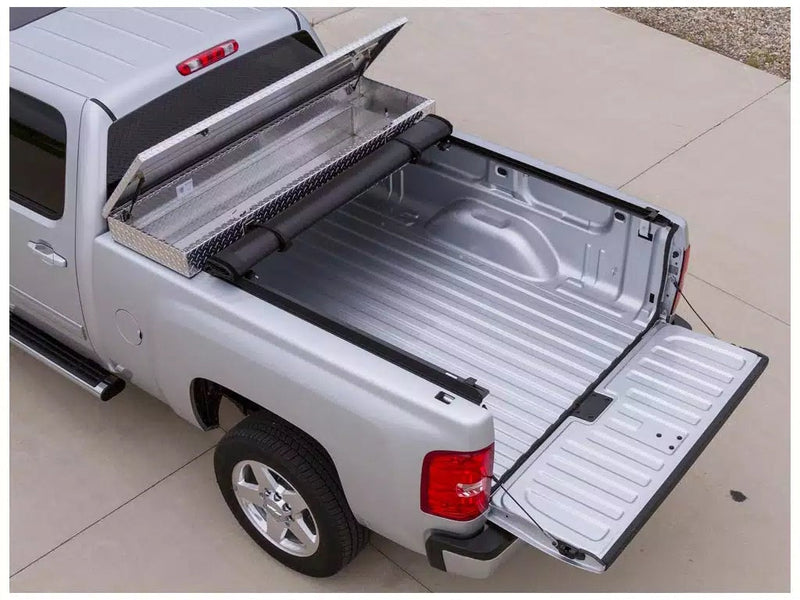 Access Toolbox Edition Soft Roll-Up Tonneau Cover, view 3