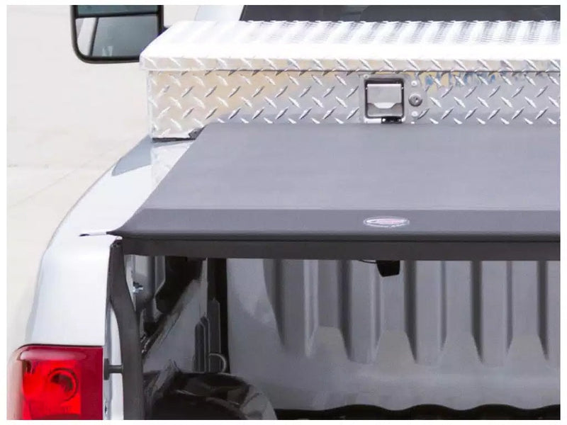 Access Toolbox Edition Soft Roll-Up Tonneau Cover, view 6