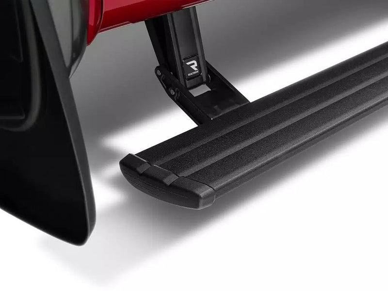 AMP Research PowerStep Smart Series Electric Running Boards for 2022-2026 Ford F-250 / F-350 / F-450 (6'9" Bed, SuperCab/SuperCrew), view 6