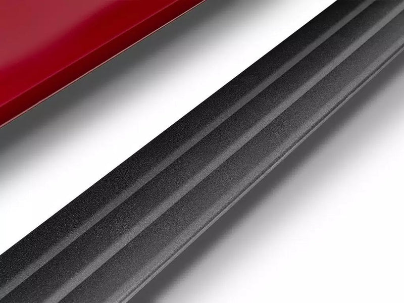 AMP Research PowerStep Smart Series Electric Running Boards for 2022-2026 Ford F-250 / F-350 / F-450 (6'9" Bed, SuperCab/SuperCrew), view 7