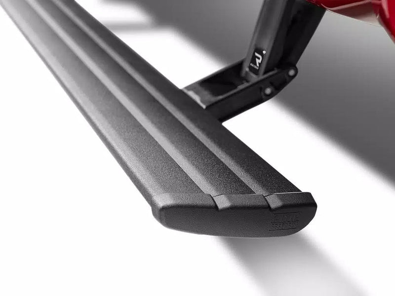 AMP Research PowerStep Smart Series Electric Running Boards for 2022-2026 Ford F-250 / F-350 / F-450 (6'9" Bed, SuperCab/SuperCrew), view 8