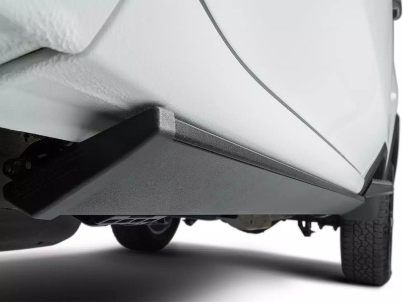 AMP Research PowerStep Electric Running Boards for 2019-2023 Ford Ranger (5'1" Bed, SuperCrew/SuperCab / with Plug-N-Play), view 7