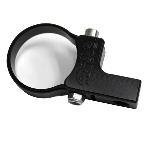 Baja Designs Horizontal Mount, whole product on a studio background