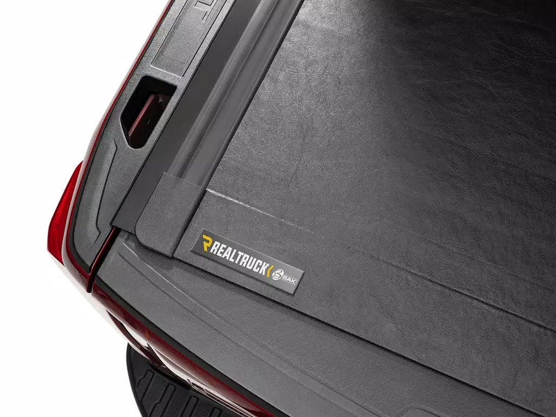 BAK Revolver X2 Hard Roll-Up Tonneau Cover for 2021-2026 Ford F-150 (8' Bed), additional product angle 20