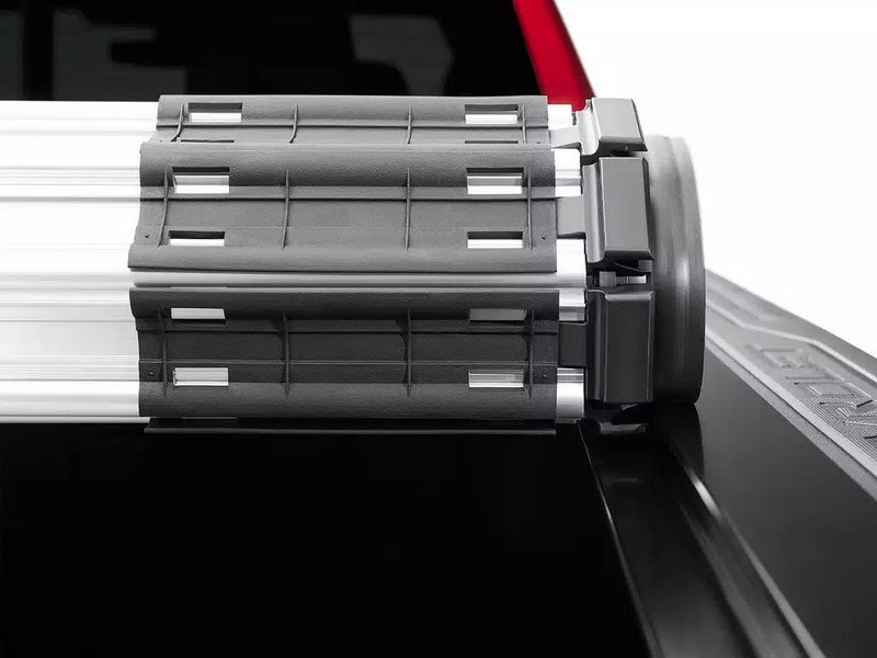 BAK Revolver X2 Hard Roll-Up Tonneau Cover for 2021-2026 Ford F-150 (8' Bed), additional product angle 21