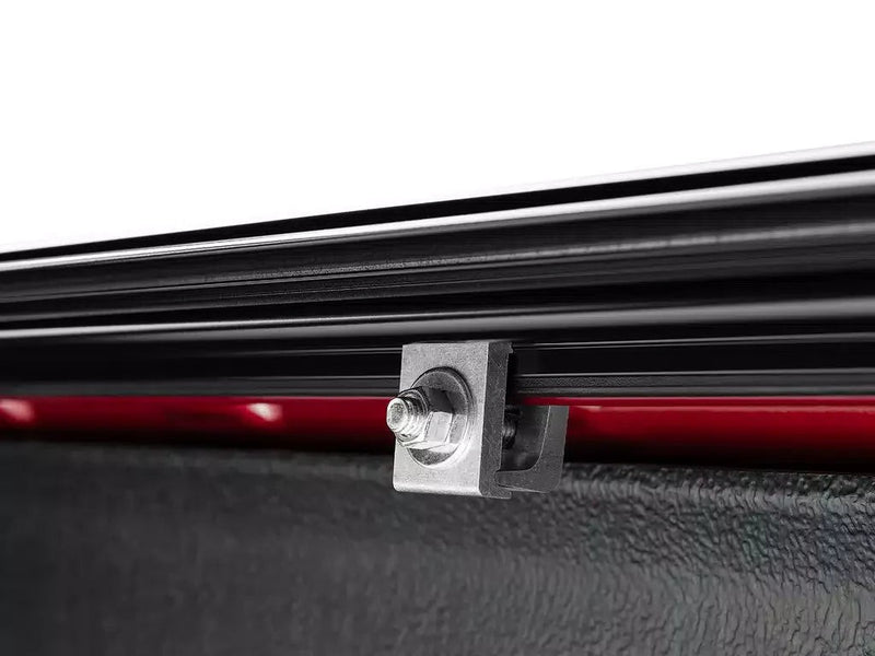 BAK Revolver X2 Hard Roll-Up Tonneau Cover for 2022-2026 Toyota Tundra (5'7" Bed), additional product angle 18