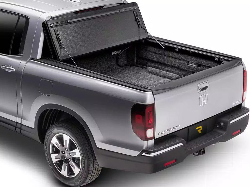 BAKFlip F1 Hard Folding Tonneau Cover for 2008-2016 Ford F-250 / F-350 Super Duty (6'9" Bed), additional product angle 18