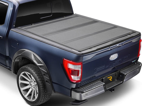 Extang Endure ALX Hard Folding Tonneau Cover