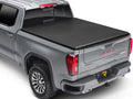 Extang Trifecta ALX Soft Folding Tonneau Cover for 2019-2026 Chevrolet Silverado 1500 / GMC Sierra 1500 (6'6" Bed)