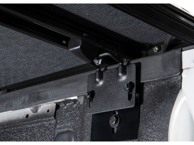Extang Trifecta ALX Soft Folding Tonneau Cover for 2017-2026 Honda Ridgeline (5'4" Bed), view 9