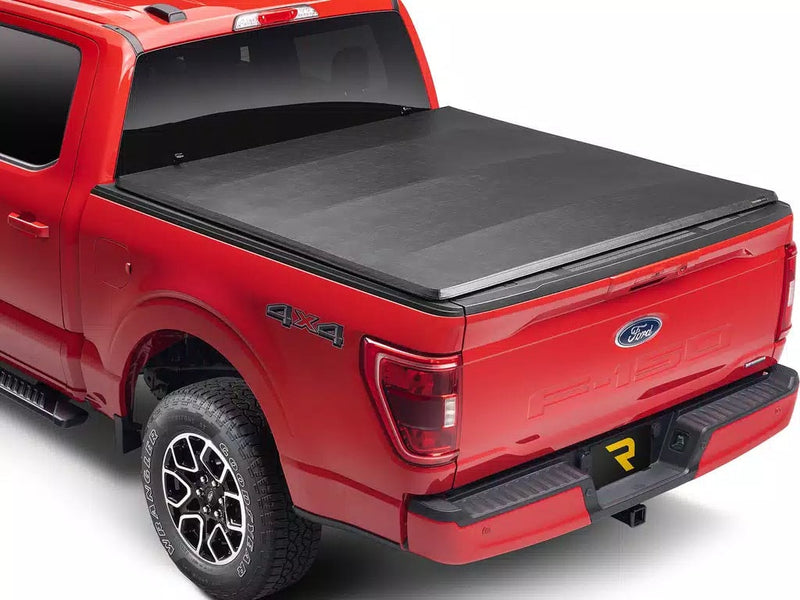 Extang Trifecta e-Series Soft Folding Tonneau Cover, view 2