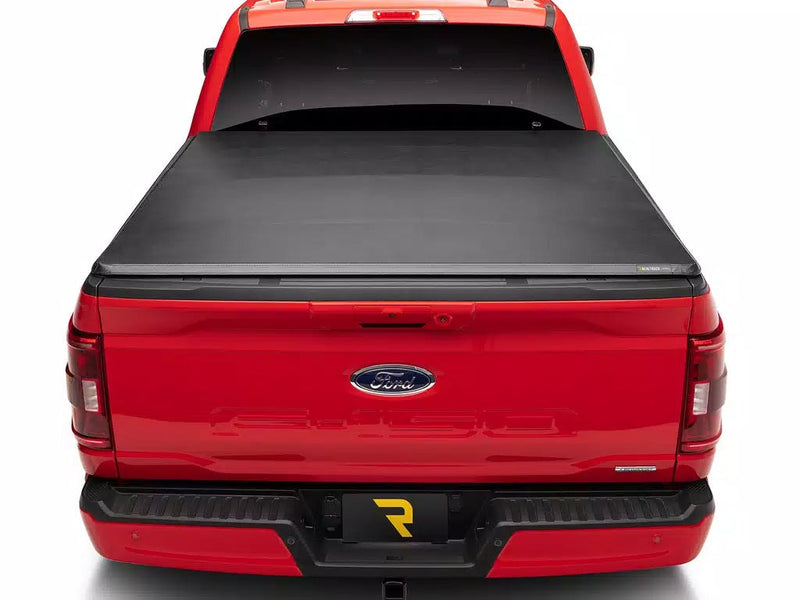Extang Trifecta e-Series Soft Folding Tonneau Cover, view 4