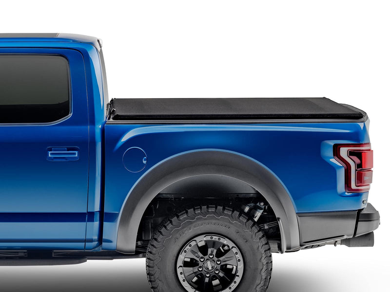 Extang Trifecta Signature 2.0 Soft Folding Tonneau Cover for 2024-2026 Toyota Tacoma (5' Bed), view 14