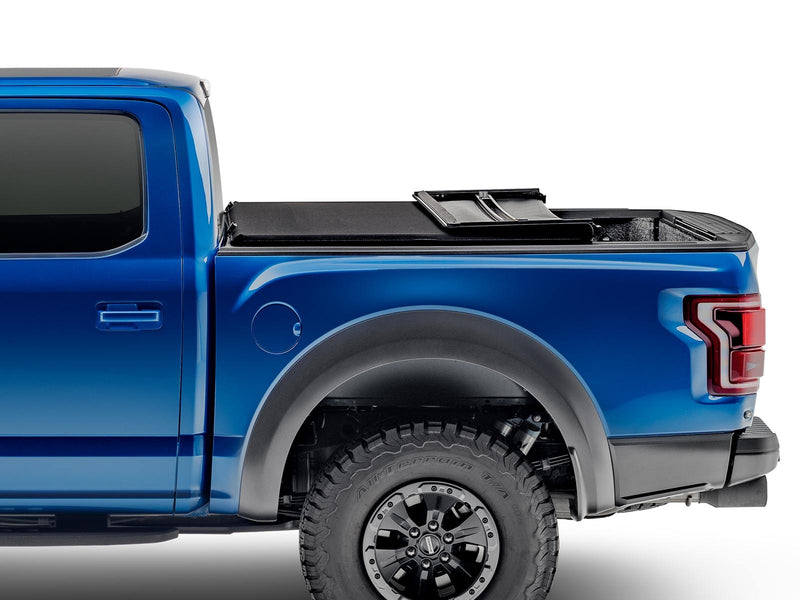 Extang Trifecta Signature 2.0 Soft Folding Tonneau Cover for 2015-2020 Ford F-150 (5'7" Bed), view 15
