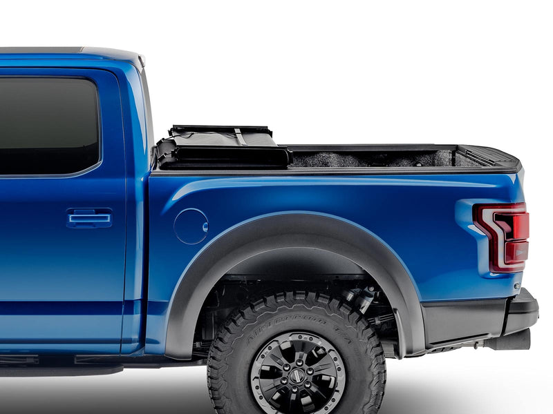 Extang Trifecta Signature 2.0 Soft Folding Tonneau Cover for 2015-2020 Ford F-150 (5'7" Bed), view 16