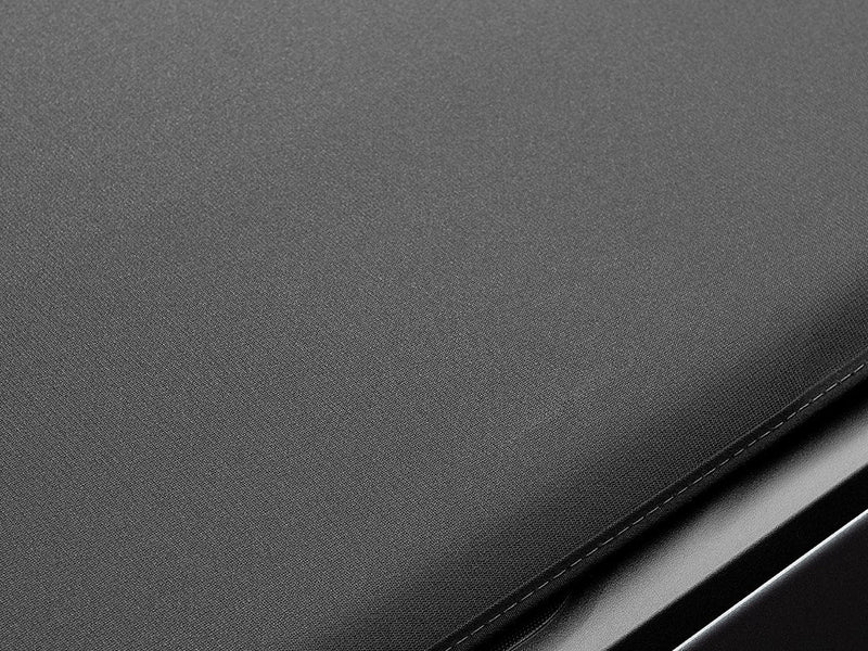 Extang Trifecta Signature 2.0 Soft Folding Tonneau Cover for 2020-2026 Chevrolet Silverado 2500/3500 / GMC Sierra 2500/3500 (8' Bed), view 6