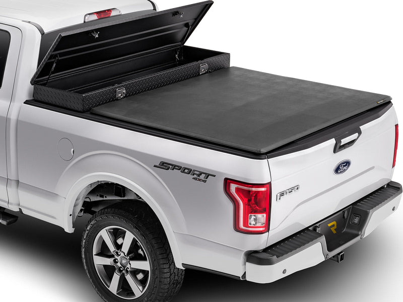 Extang Trifecta Toolbox 2.0 Soft Folding Tonneau Cover, view 3