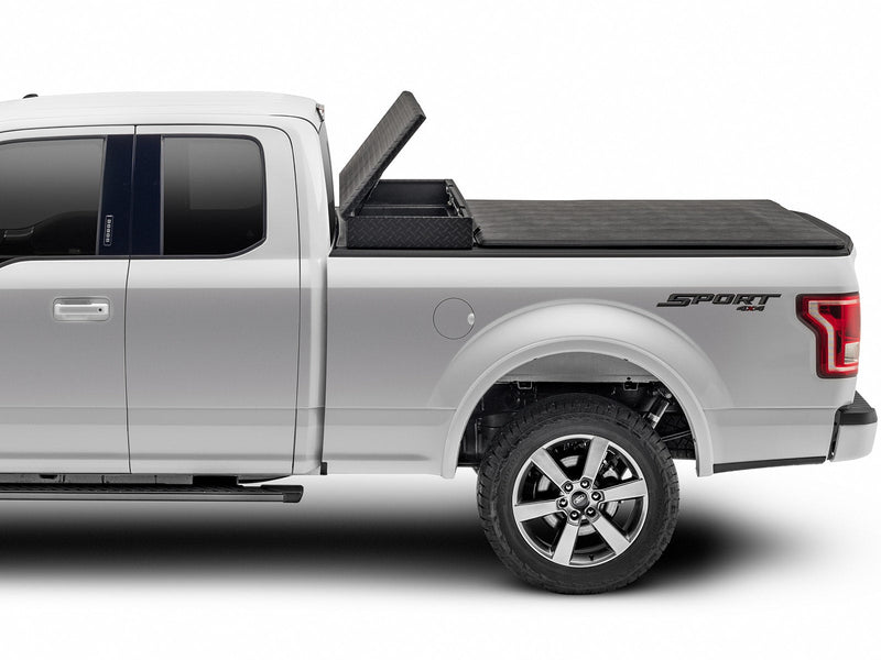 Extang Trifecta Toolbox 2.0 Soft Folding Tonneau Cover, view 9