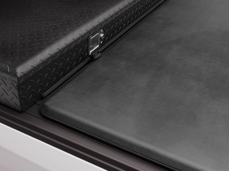 Extang Trifecta Toolbox 2.0 Soft Folding Tonneau Cover, view 8