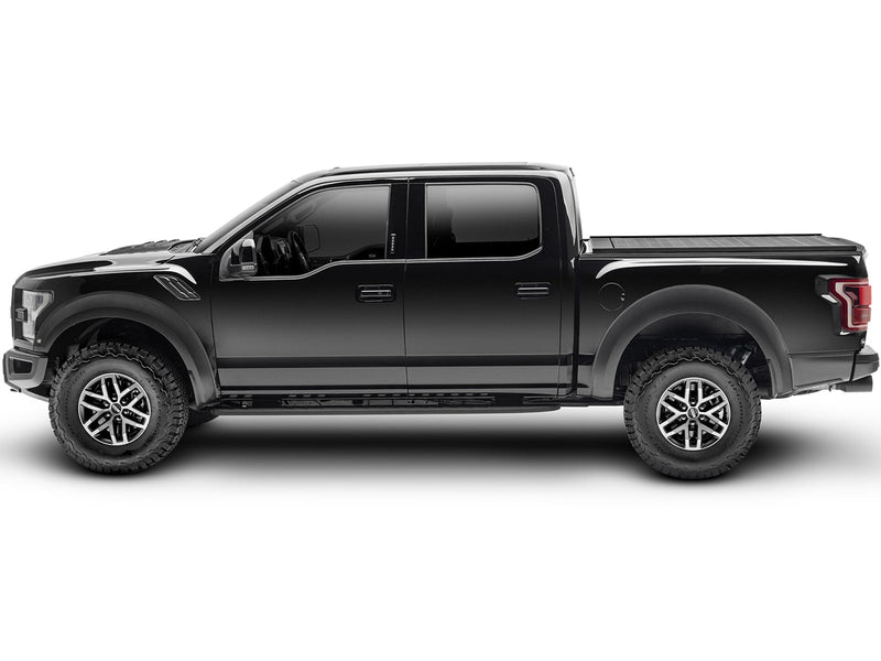 Retrax PowertraxPRO MX Electric Retractable Tonneau Cover for 2024-2026 Toyota Tacoma (5' Bed), view 13