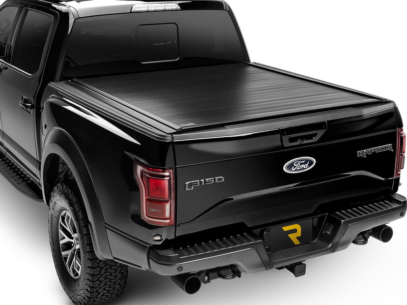Retrax PowertraxPRO MX Electric Retractable Tonneau Cover for 2009-2026 Ram 1500 / 1500 Classic / 2500 / 3500 (6'4" Bed, without RamBox)