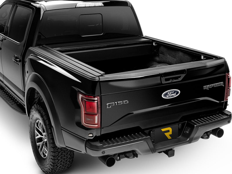 Retrax PowertraxPRO MX Electric Retractable Tonneau Cover for 2019-2026 Chevrolet Silverado 1500 / GMC Sierra 1500 (5'8" Bed, without CarbonPro Bed), view 5
