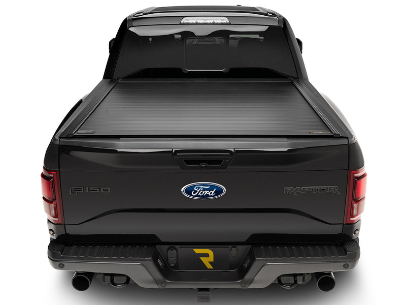 Retrax PowertraxPRO MX Electric Retractable Tonneau Cover, view 2